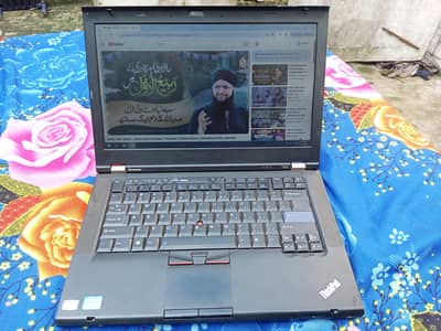 lenovo thinkpad