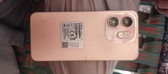 Infinix Smart 9