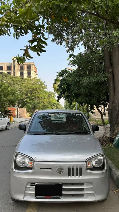 First owner Suzuki Alto VXR 2022 f
