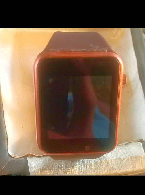 Smart watch 0
