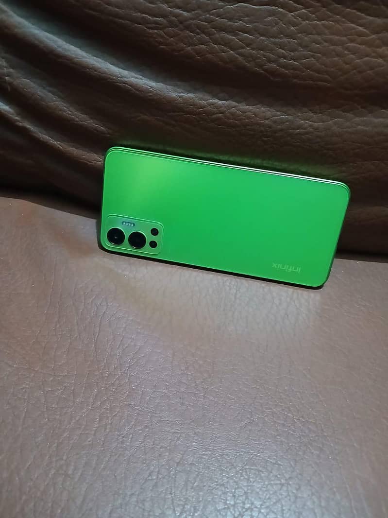 infinix 0