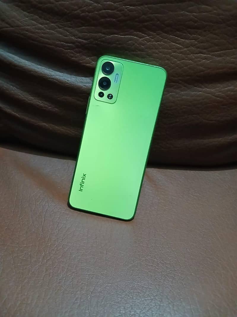 infinix 2
