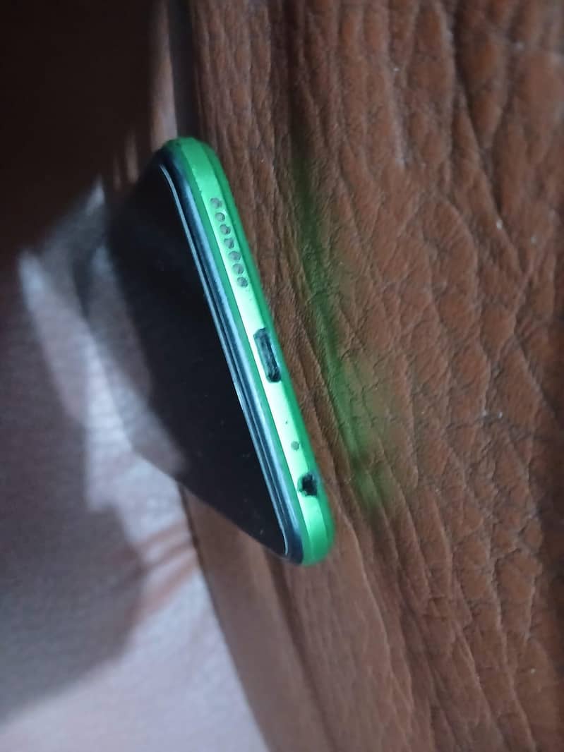infinix 3