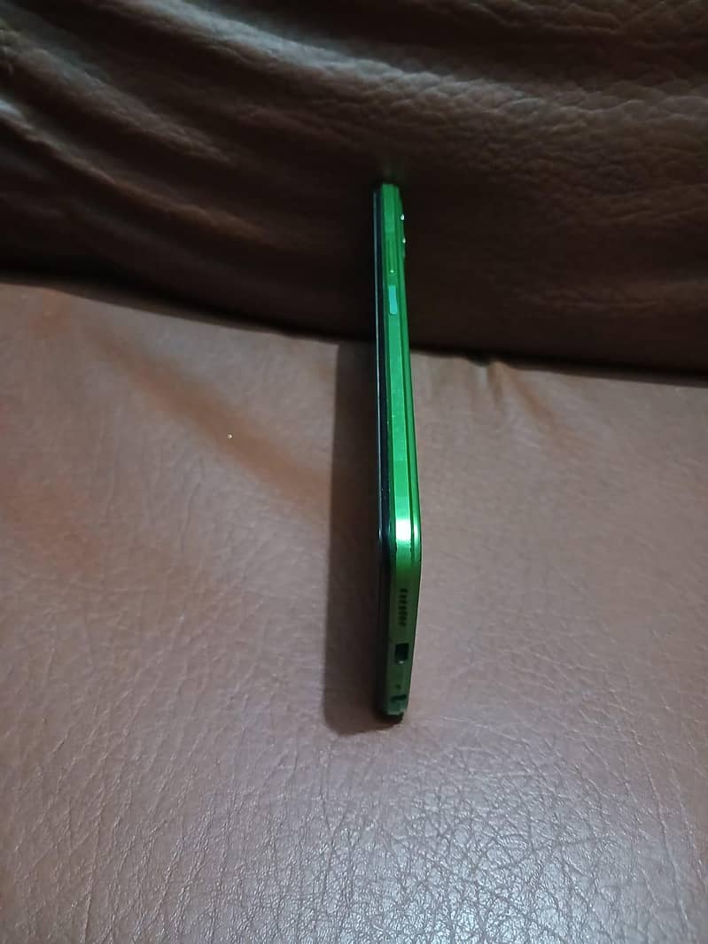 infinix 4