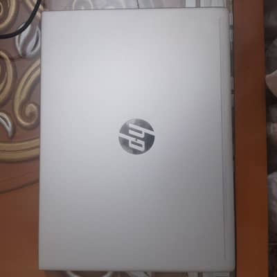 HP Probook 430 G6, 8GB RAM, 256GB SSD, intel core i5 8th generation