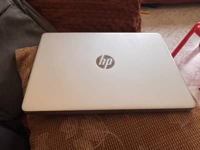 Hp 14 3020 16gb ram 515 storage 256 radion graphics like a brand new