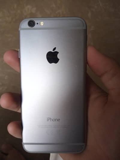 Apple iPhone 6 32gb pta