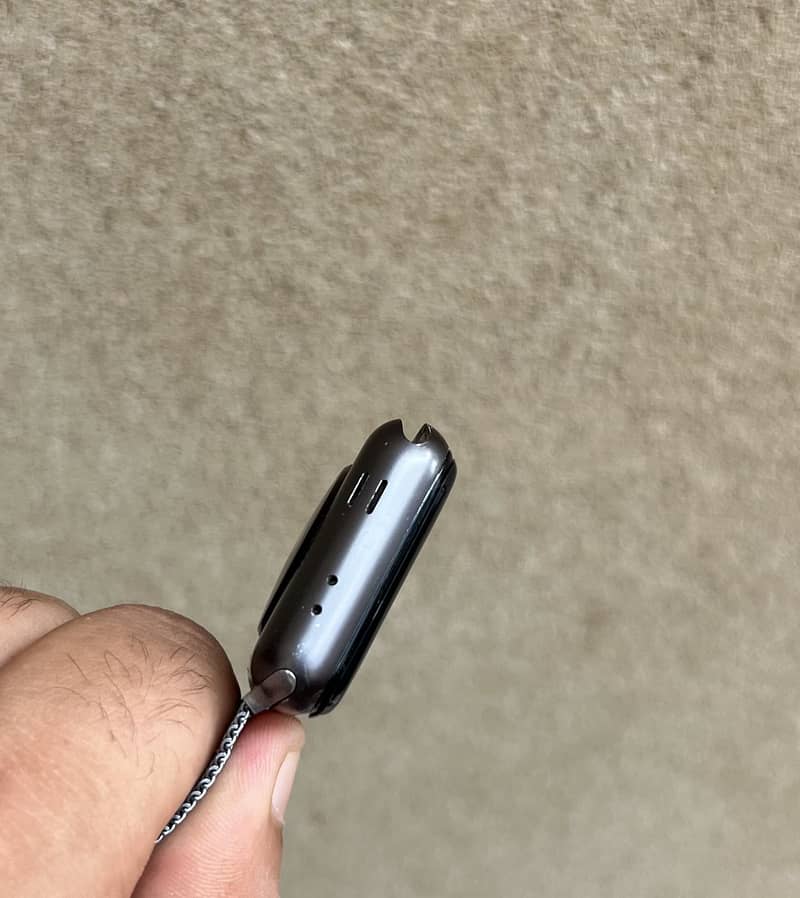 Apply watch 1