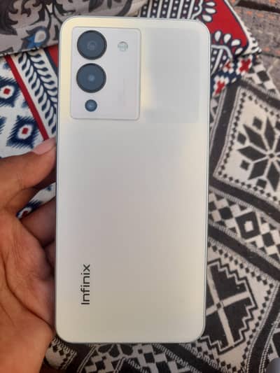 Infinix Note 12 G96
