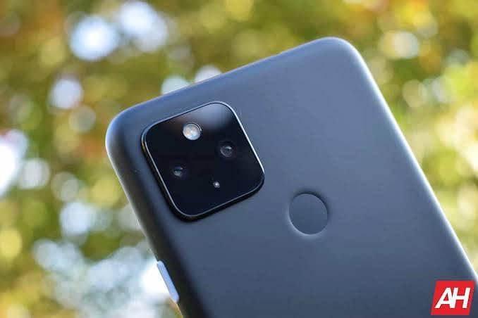 Google Pixel 4a 2