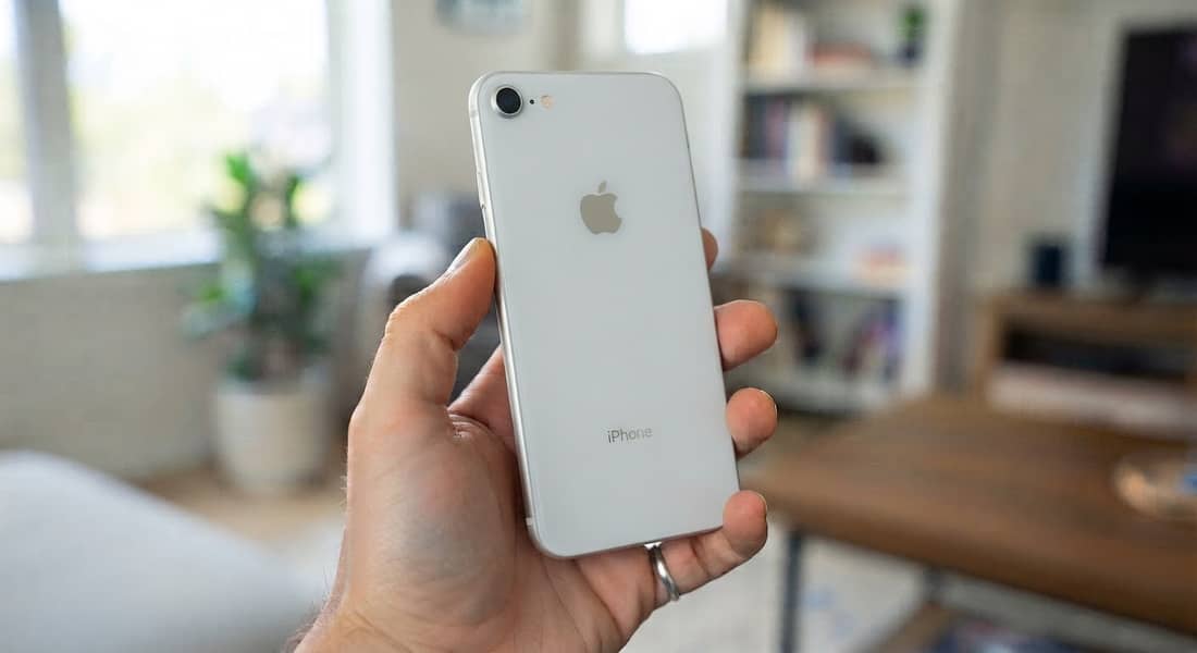 Apple iPhone SE 0