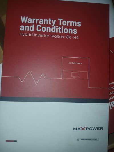 Max power 8 kw hybrid inverter
