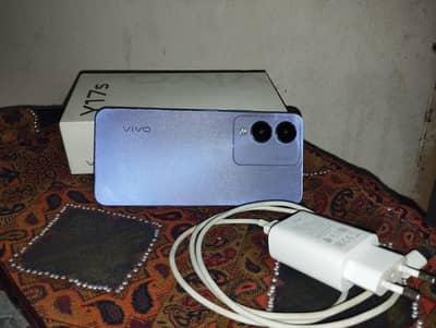 Vivo Y17