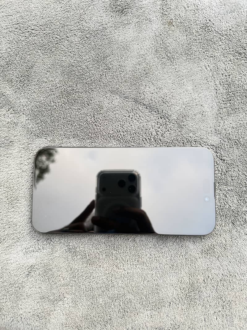Apple iPhone 15 Pro Max 5