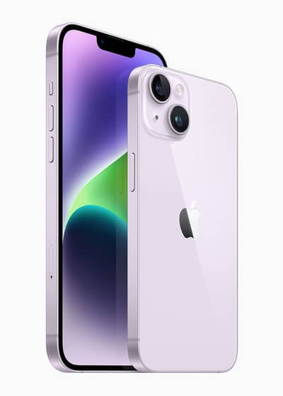 Apple iPhone 14