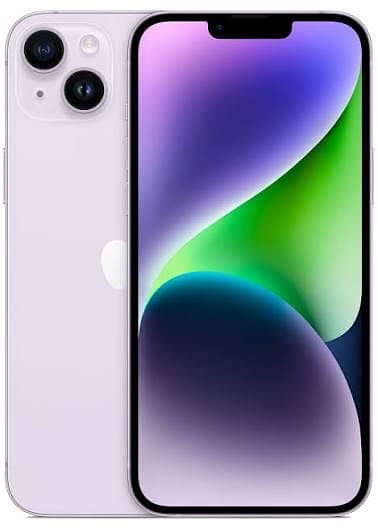 Apple iPhone 14 1