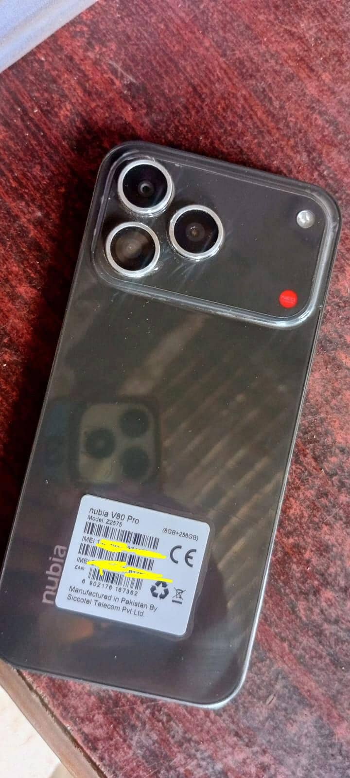 Zte Other Model 0