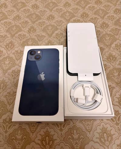 Apple iPhone 13