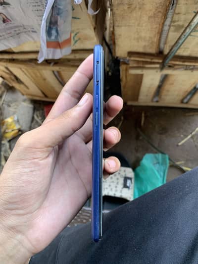 Samsung Mobile A10S