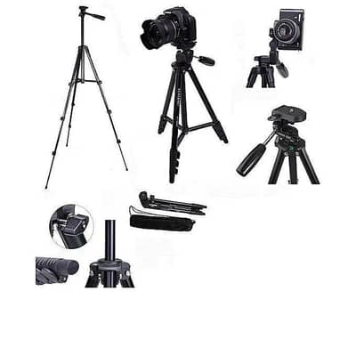 Yunteng Tripod - Condition New