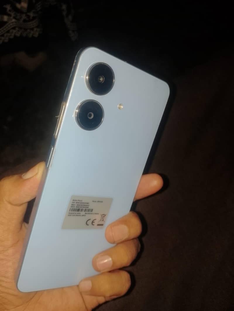 Realme Note 60 0