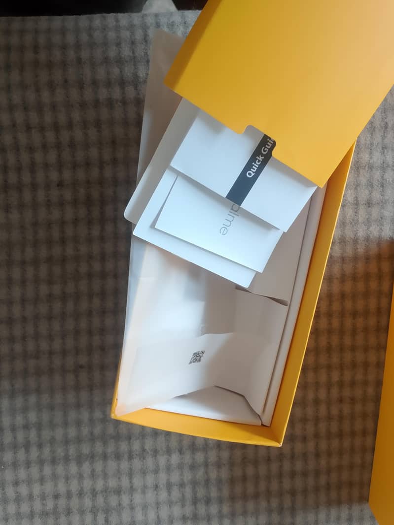 Realme Note 60 4