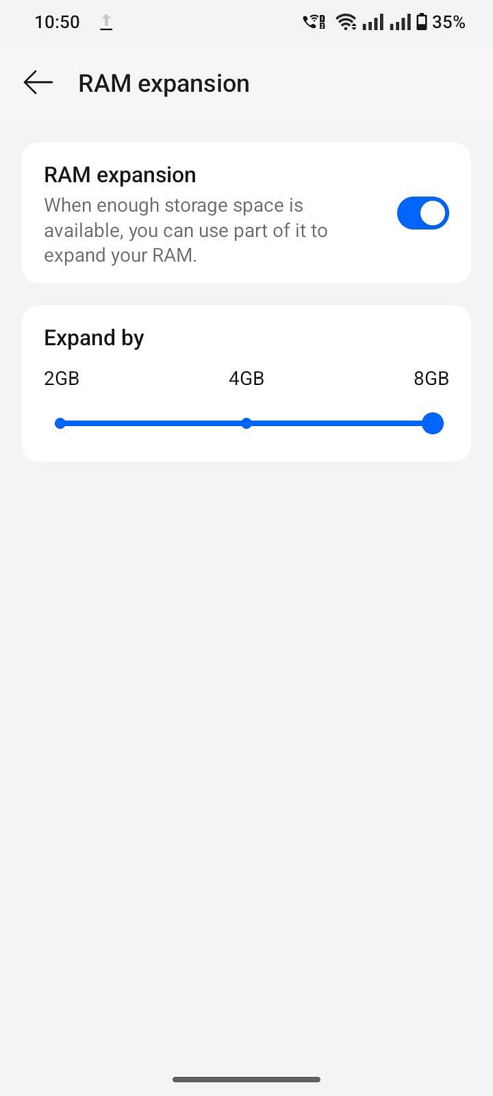Realme Note 60 9