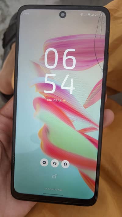Motorola Moto G5