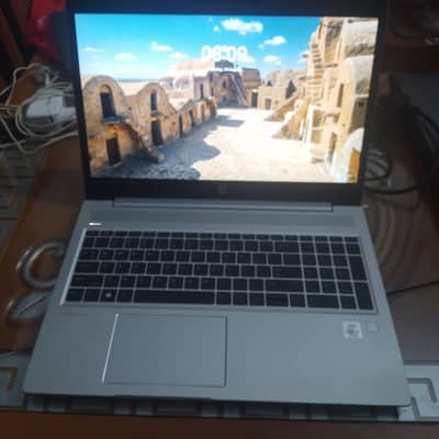 HP ProBook 450 G7, intel core i7 10th Generation, 16GB RAM, 1TB SSD