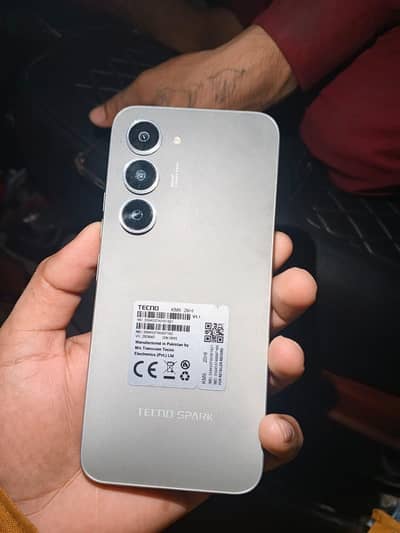 Tecno Other Model