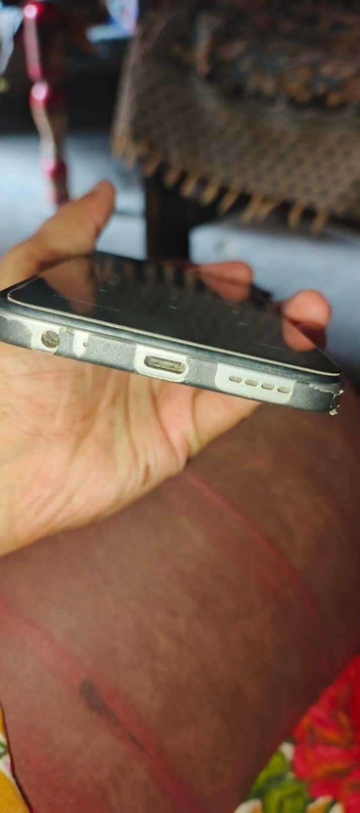Itel a 100 3