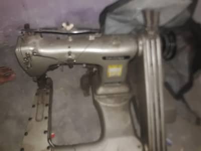 brother sewing machine used me