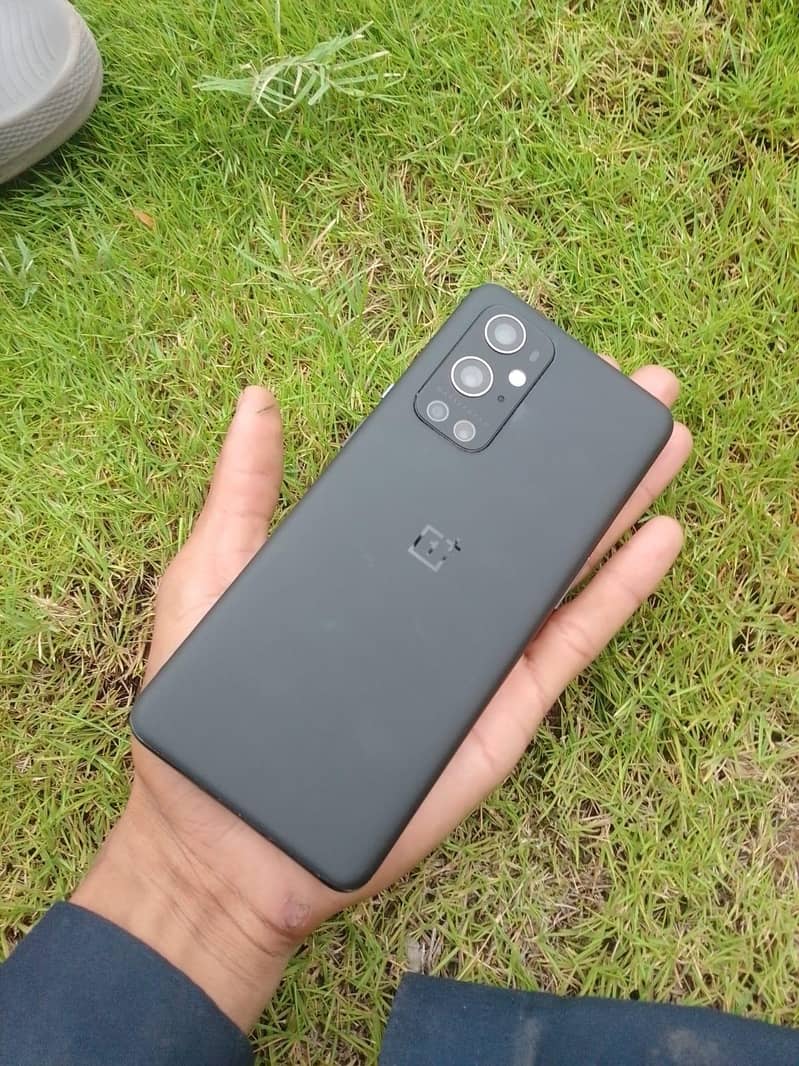 One Plus 9 pro 3