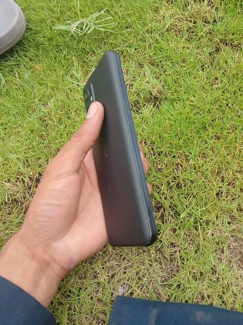 One Plus 9 pro 4