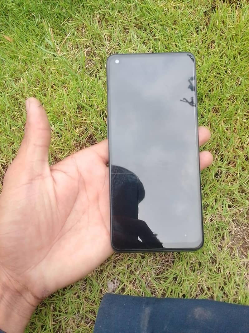 One Plus 9 pro 5