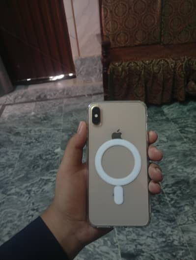 Apple iPhone XS Max