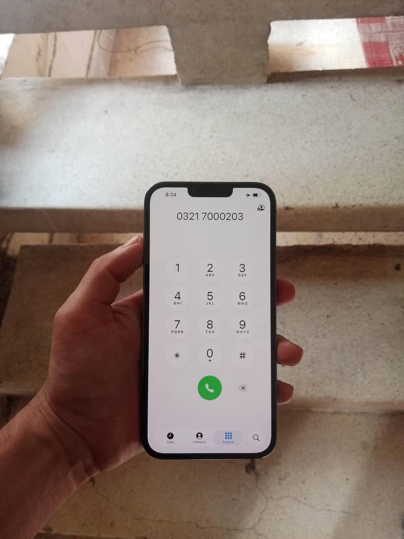 Apple iPhone 13 Pro Max 0