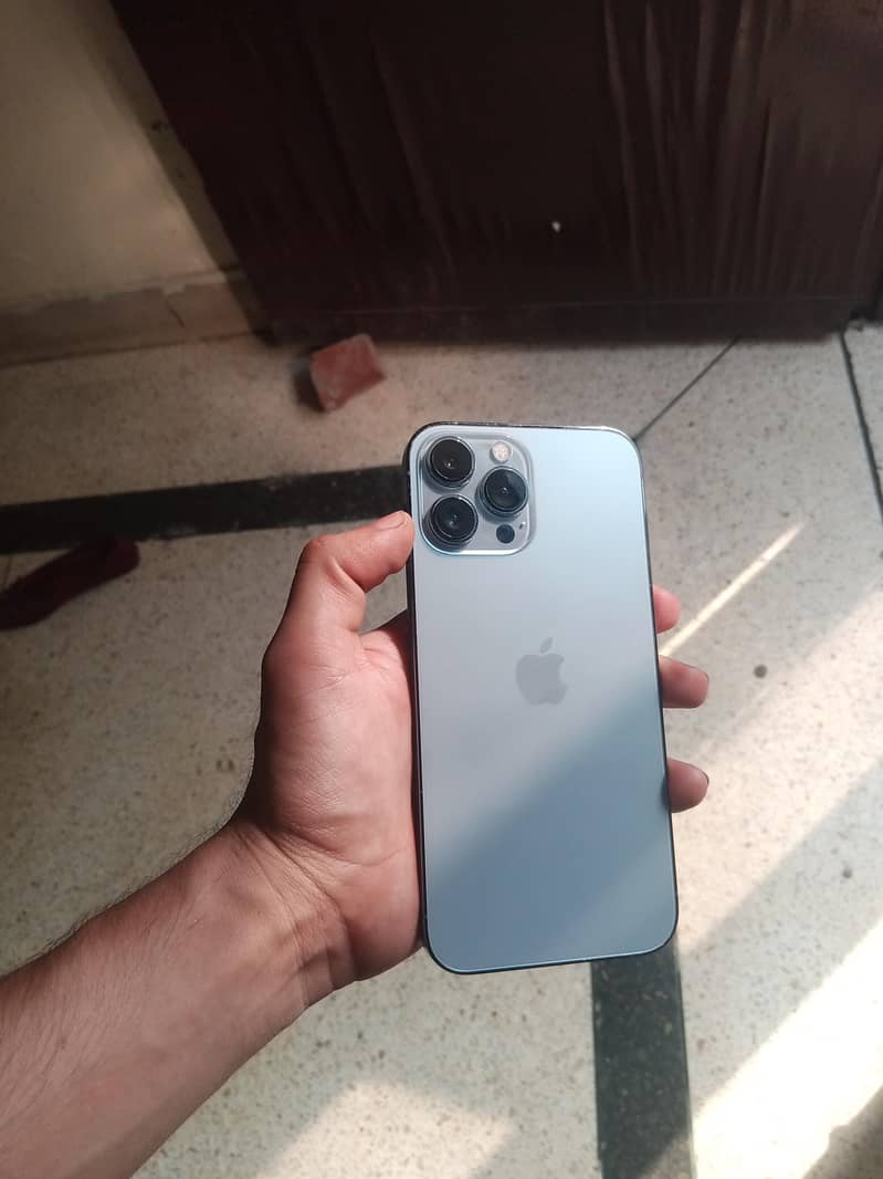 Apple iPhone 13 Pro Max 2
