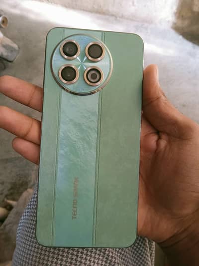 Tecno SPARK 30 Pro