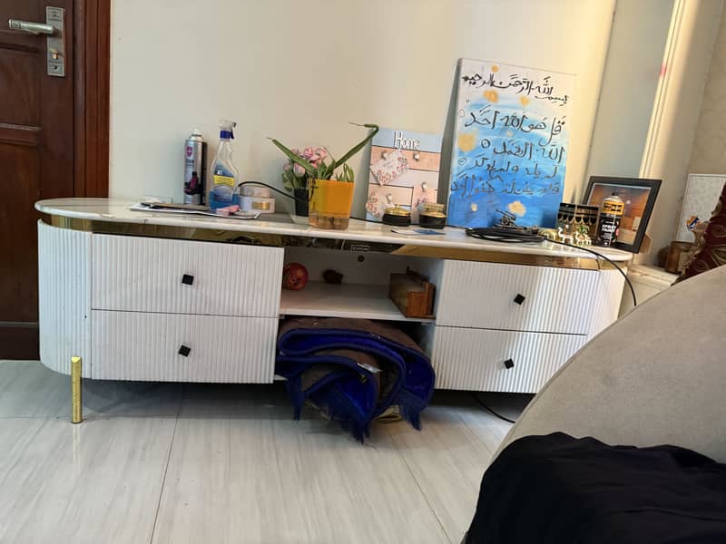 LED Stand 0