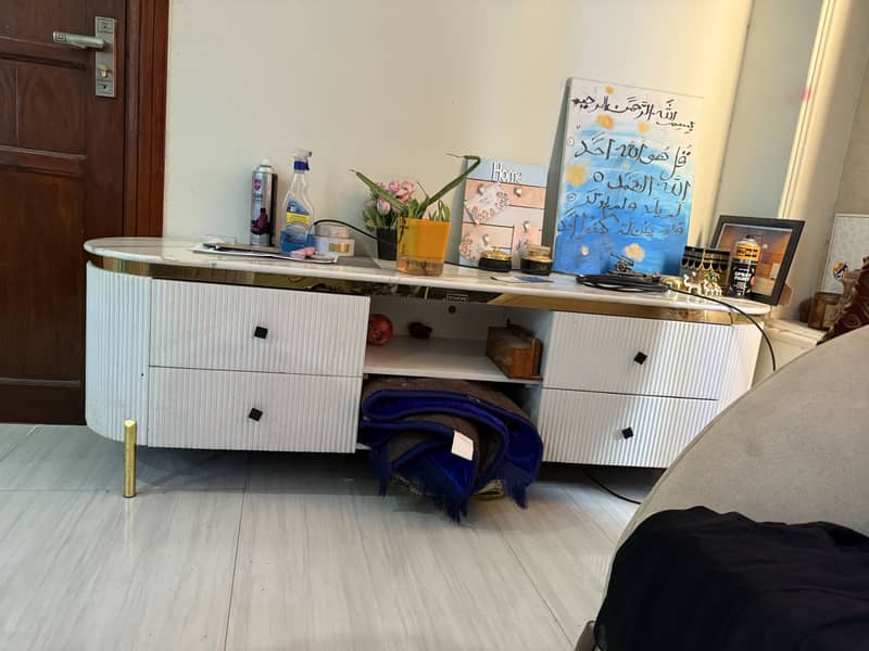 LED Stand 2