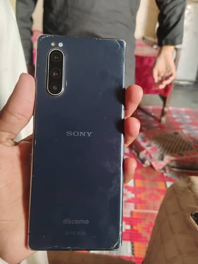 Sony Xperia 5
