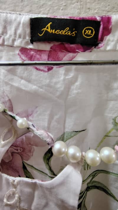 Aneela's collection