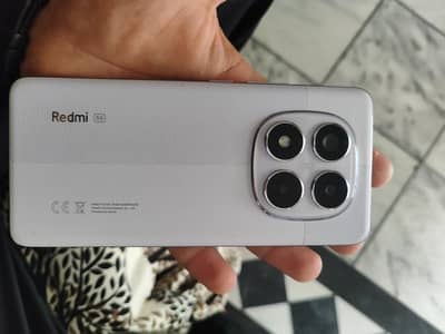 Xiaomi Redmi Note 14 Pro 5G | Complete box