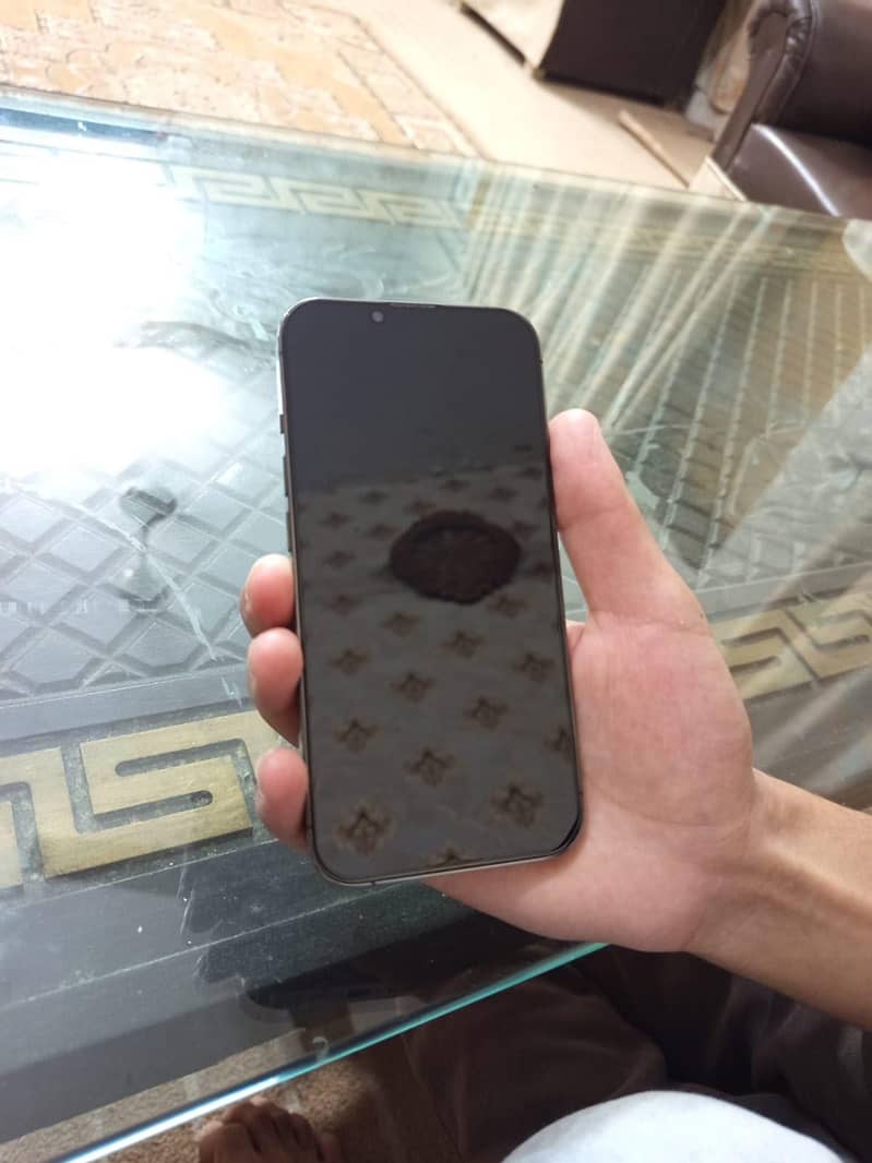 Apple iPhone 13 Pro 1