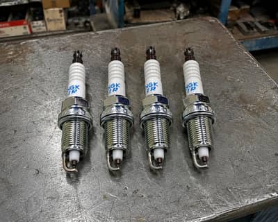 HONDA CIVIC ,HONDA CITY K PLUG