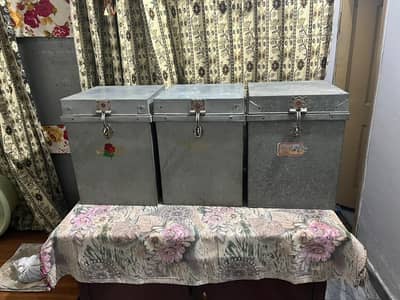 paiti trunk