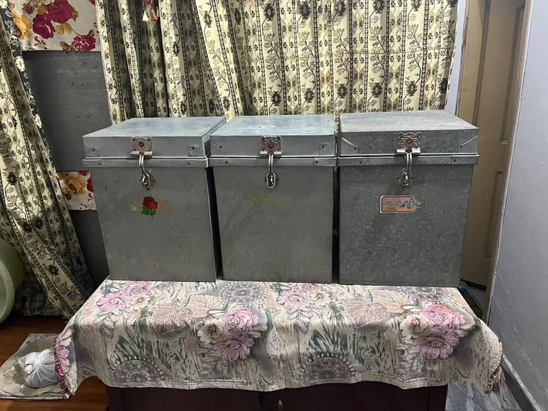 paiti trunk 0