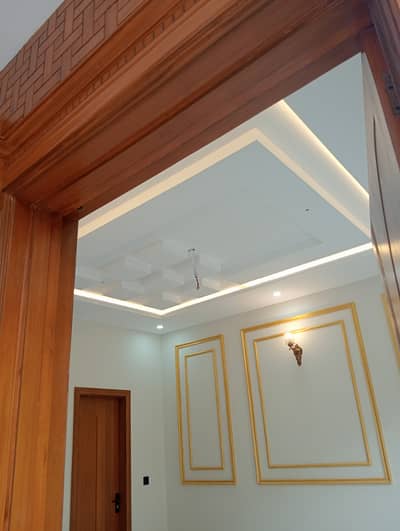 4marla 4beds like brand new house for rent in G 13 1 islamabad