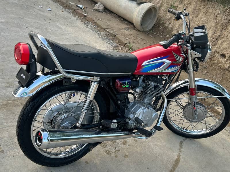 Honda 0
